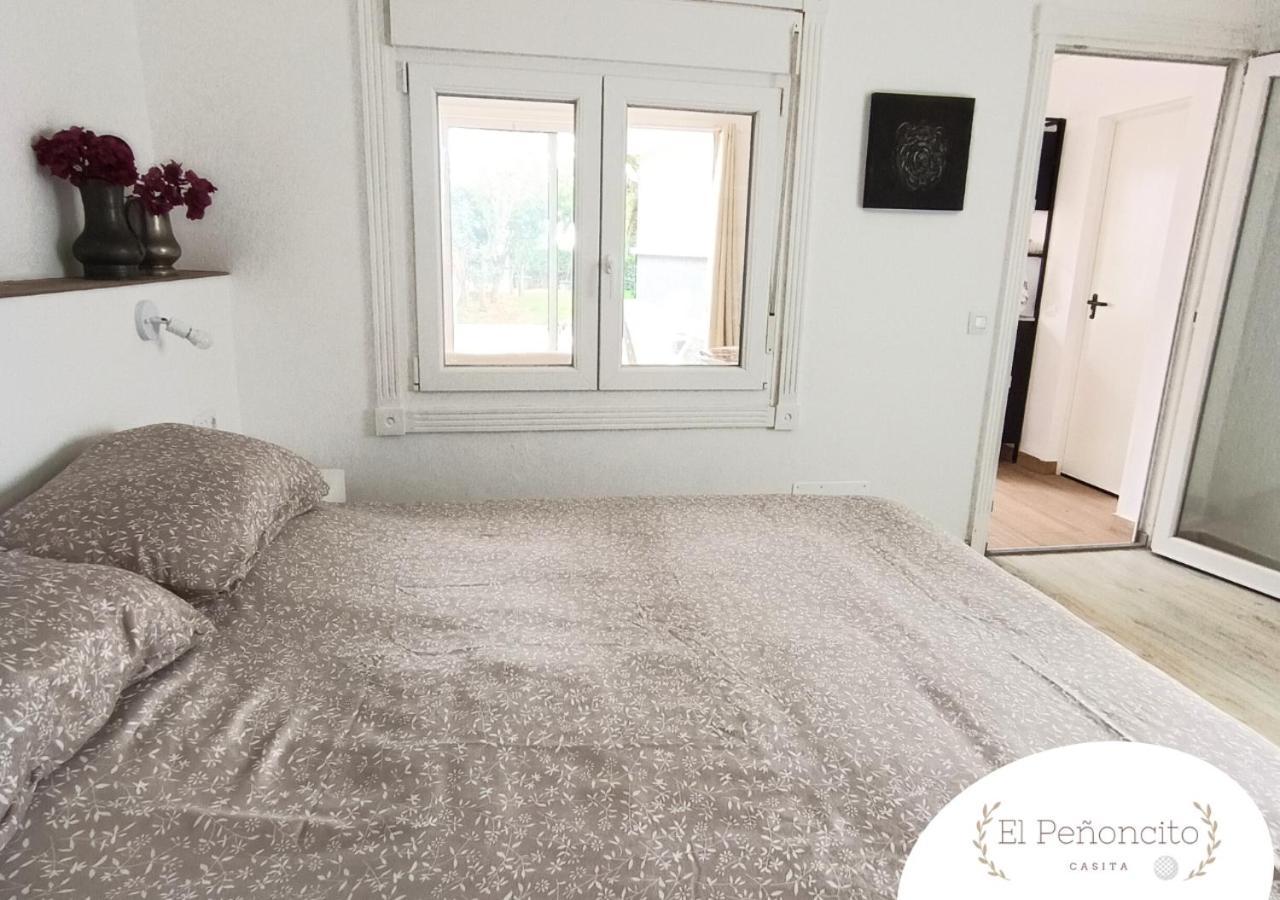 Casita El Penoncito Apartment Tacoronte Bagian luar foto
