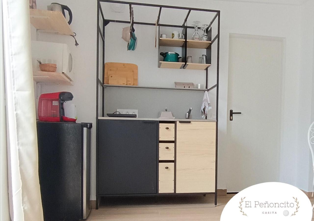 Casita El Penoncito Apartment Tacoronte Bagian luar foto